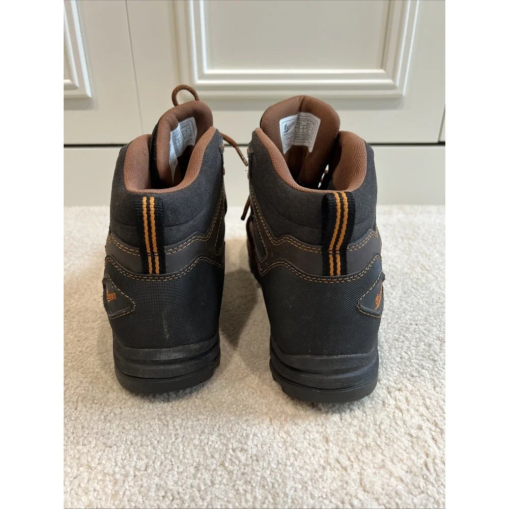 Danner Viscious 4.5